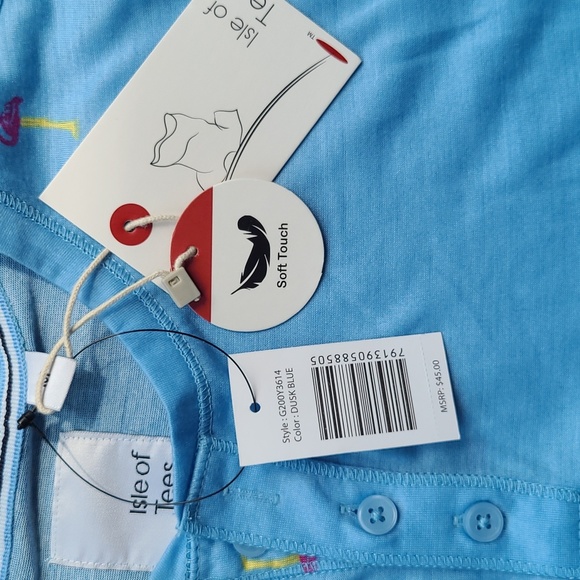 BNWT Super Soft Mens T-shirt - Picture 2 of 4